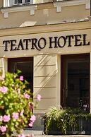 Teatro Hotel - Destigo Hotels