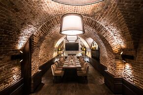 Teatro Hotel - Destigo Hotels