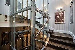 Teatro Hotel - Destigo Hotels