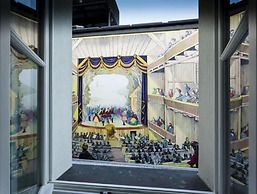 Teatro Hotel - Destigo Hotels