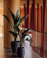 Oakridge Hotel & Spa