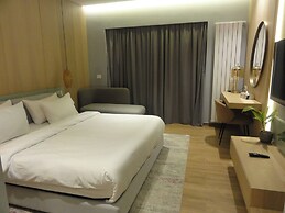 Oakridge Hotel & Spa