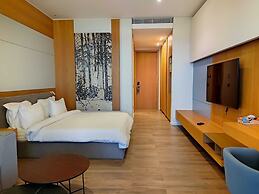 Oakridge Hotel & Spa