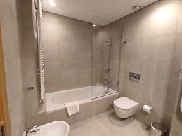 Oakridge Hotel & Spa