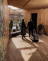 Oakridge Hotel & Spa