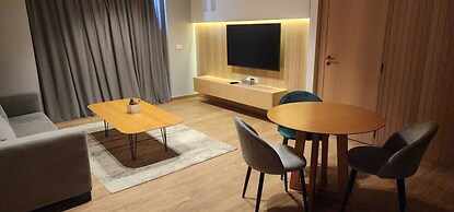 Oakridge Hotel & Spa