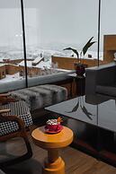 Oakridge Hotel & Spa