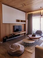 Oakridge Hotel & Spa