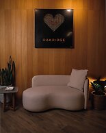 Oakridge Hotel & Spa