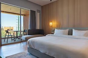 Oakridge Hotel & Spa