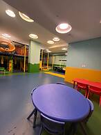 Oakridge Hotel & Spa