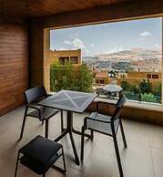 Oakridge Hotel & Spa