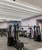 Oakridge Hotel & Spa