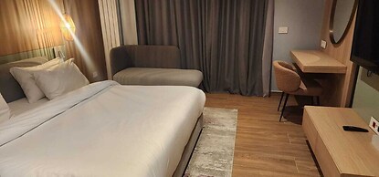 Oakridge Hotel & Spa