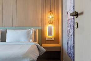 Oakridge Hotel & Spa