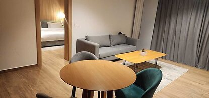 Oakridge Hotel & Spa