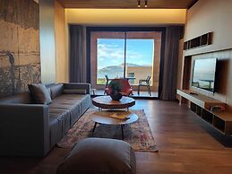 Oakridge Hotel & Spa