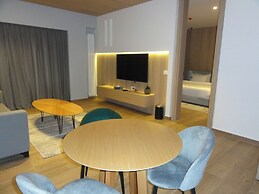 Oakridge Hotel & Spa