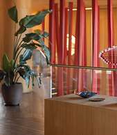 Oakridge Hotel & Spa