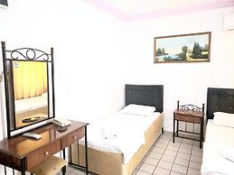 Kleopatra Sahara Otel