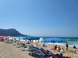 Kleopatra Sahara Otel