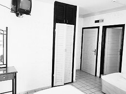 Kleopatra Sahara Otel