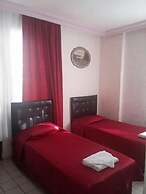 Kleopatra Sahara Otel