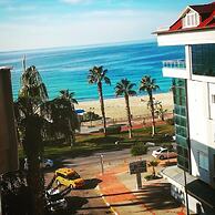 Kleopatra Sahara Otel