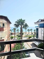 Kleopatra Sahara Otel