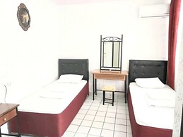 Kleopatra Sahara Otel