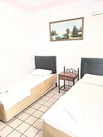 Kleopatra Sahara Otel