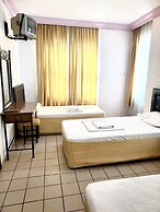 Kleopatra Sahara Otel