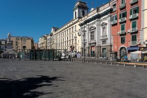 CasaJammone Naples Bed&Breakfast