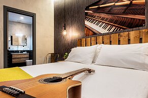 CasaJammone Naples Bed&Breakfast