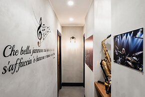 CasaJammone Naples Bed&Breakfast