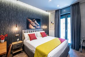 CasaJammone Naples Bed&Breakfast