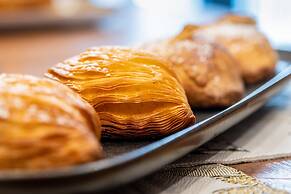 CasaJammone Naples Bed&Breakfast