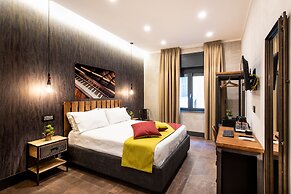 CasaJammone Naples Bed&Breakfast