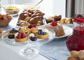 Hotel Italia Boutique