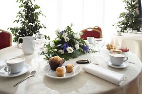 Hotel Italia Boutique