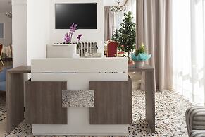 Hotel Italia Boutique