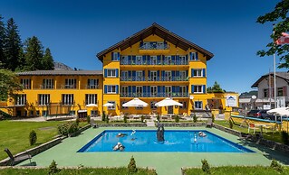Grischalodge