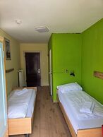Grischalodge