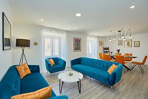 Holiday Home Festina Lente