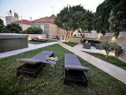 Holiday Home Festina Lente