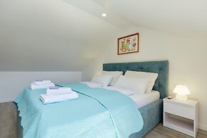 Holiday Home Festina Lente