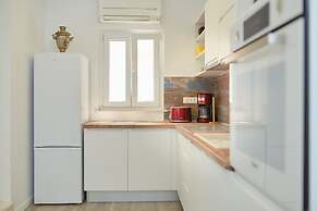 Holiday Home Festina Lente