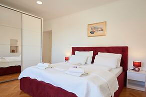 Holiday Home Festina Lente