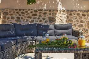 Holiday Home Festina Lente