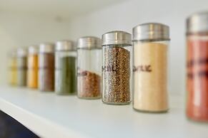 Holiday Home Festina Lente